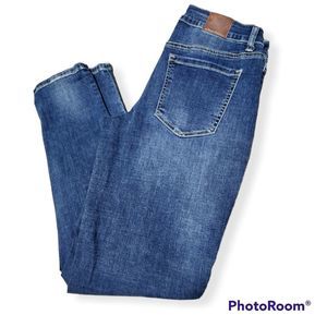 Women's MAURICES jeans 